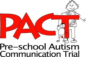 给父母的自闭症干预指南（六）：学龄前孤独症沟通干预（PACT）插图