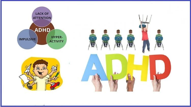 ADHD孩子与普通儿童差异有哪些？ADHD常见问题解答插图1